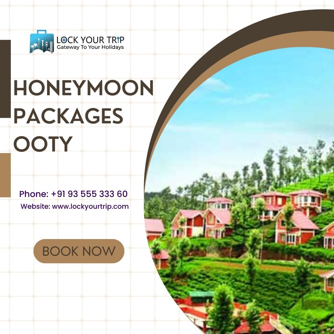 Mysore honeymoon package