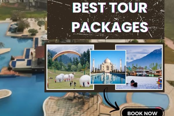 Family tour packages