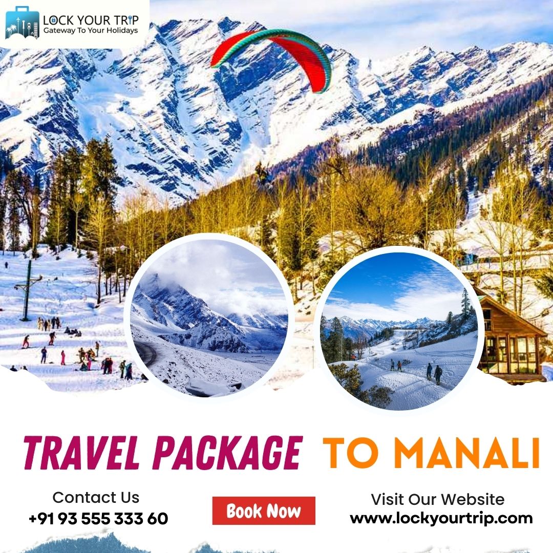hotels in Solang Valley Manali