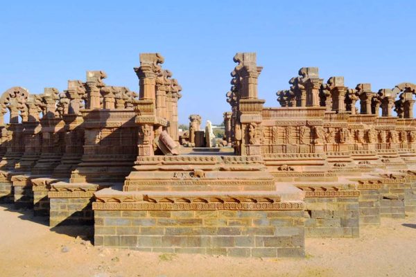 Places to Visit in Bhuj